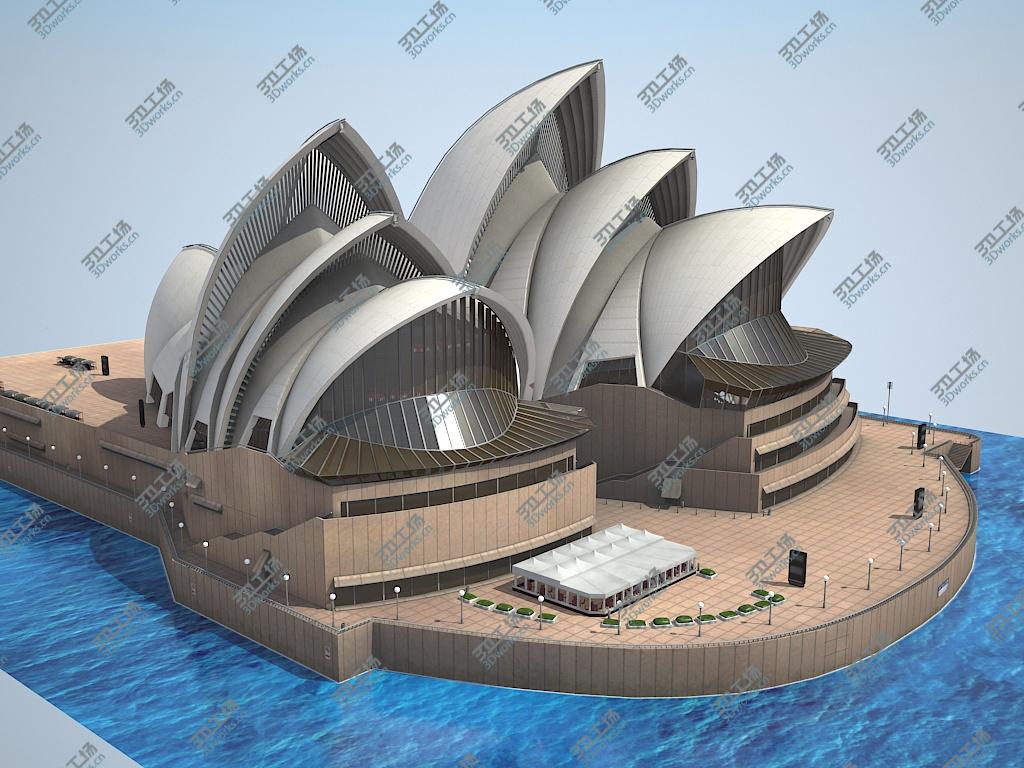 images/goods_img/2021040233/Sydney Opera House/1.jpg